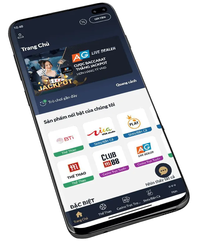 Cá cược tiện lợi Zbetme