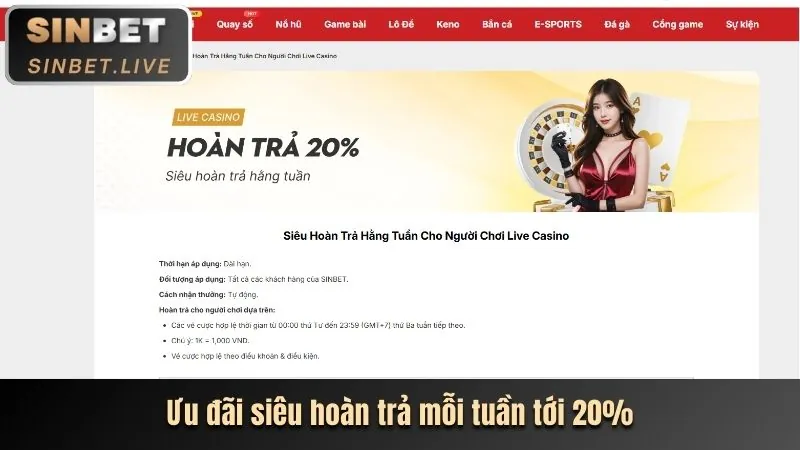 Blackjack trực tuyến Zbetme
